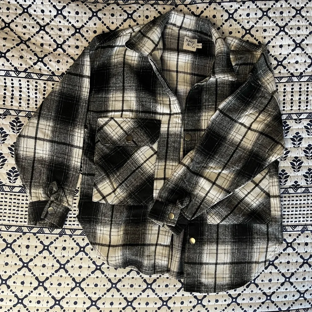 Daniel jacket - Picture 2 of 5